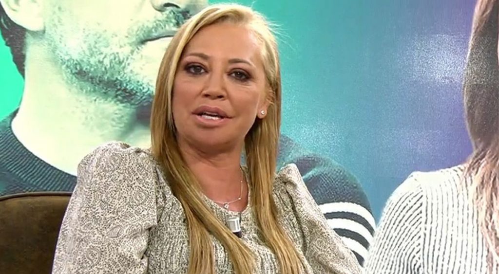 Los Gastos De Belén Esteban