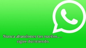 Los Mejores Estados De Whatsapp 06