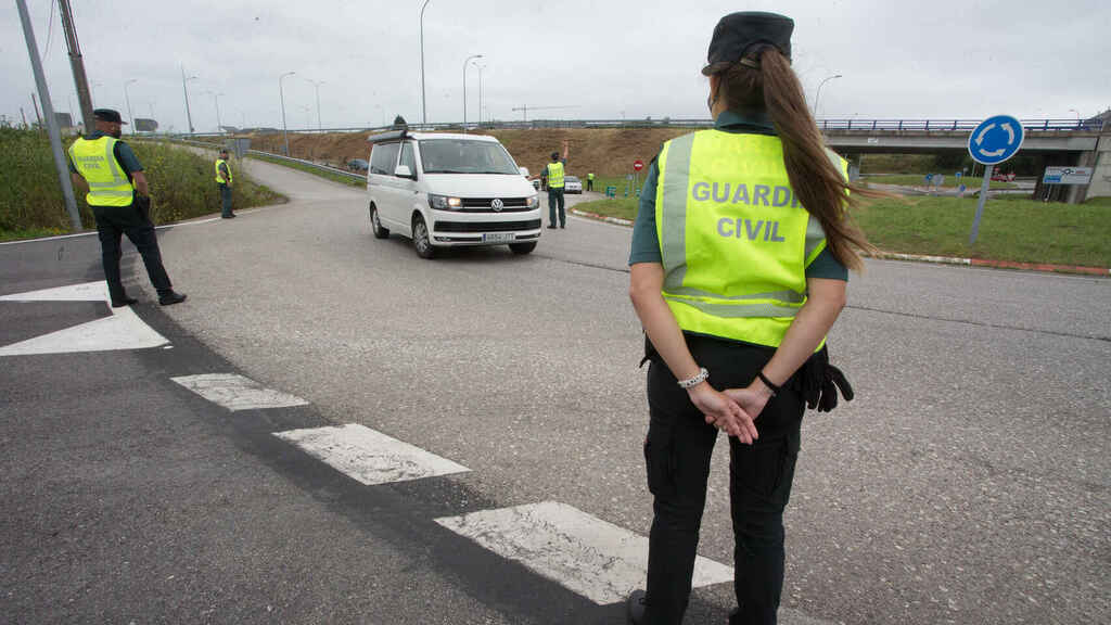 Los Riesgos Con Los Coches Zombis