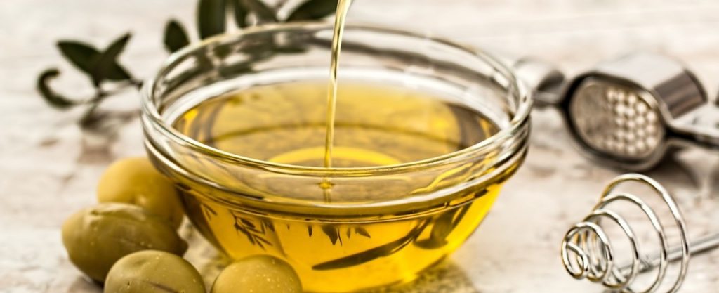 ¿El Aceite De Oliva Tiene Fecha De Caducidad?