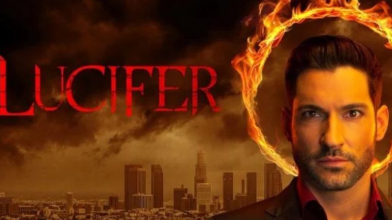 Lucifer: los detalles que te revientan el final de temporada