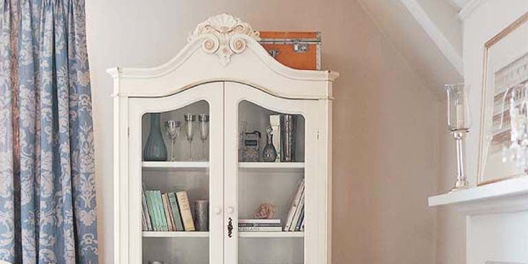 Ideas Para Cambiar Un Mueble Antiguo