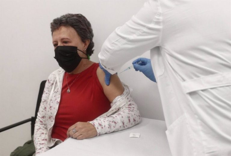 Madrid notifica 2.643 casos nuevos y 28 fallecidos más