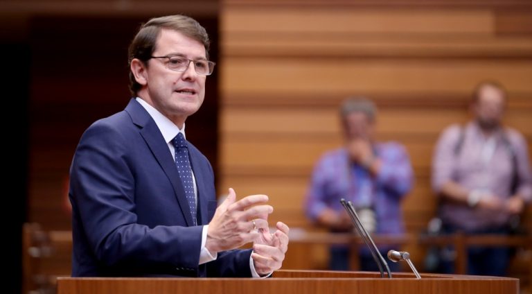 Castilla y León: El fin de Sucesiones y Donaciones es «positivo para todos»