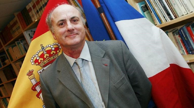 El juez de ‘Tándem’ asume la causa abierta contra el naviero Ángel Pérez-Maura