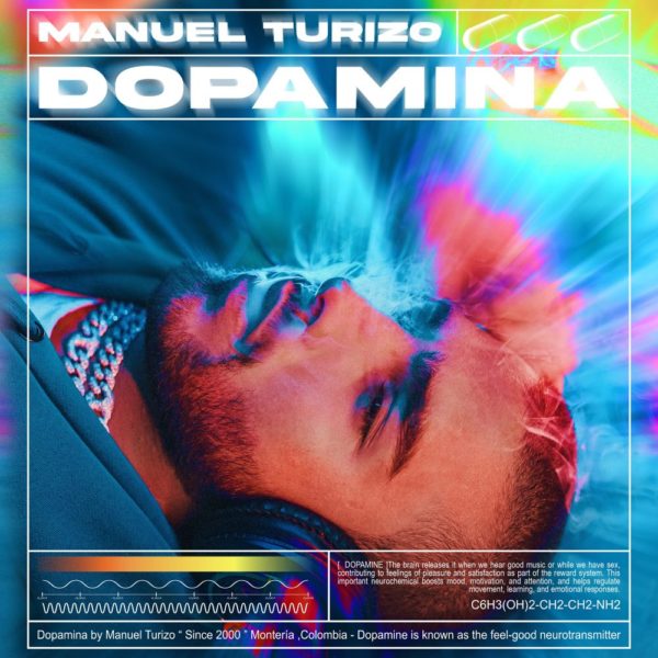 Manuel Turizo Dopamina