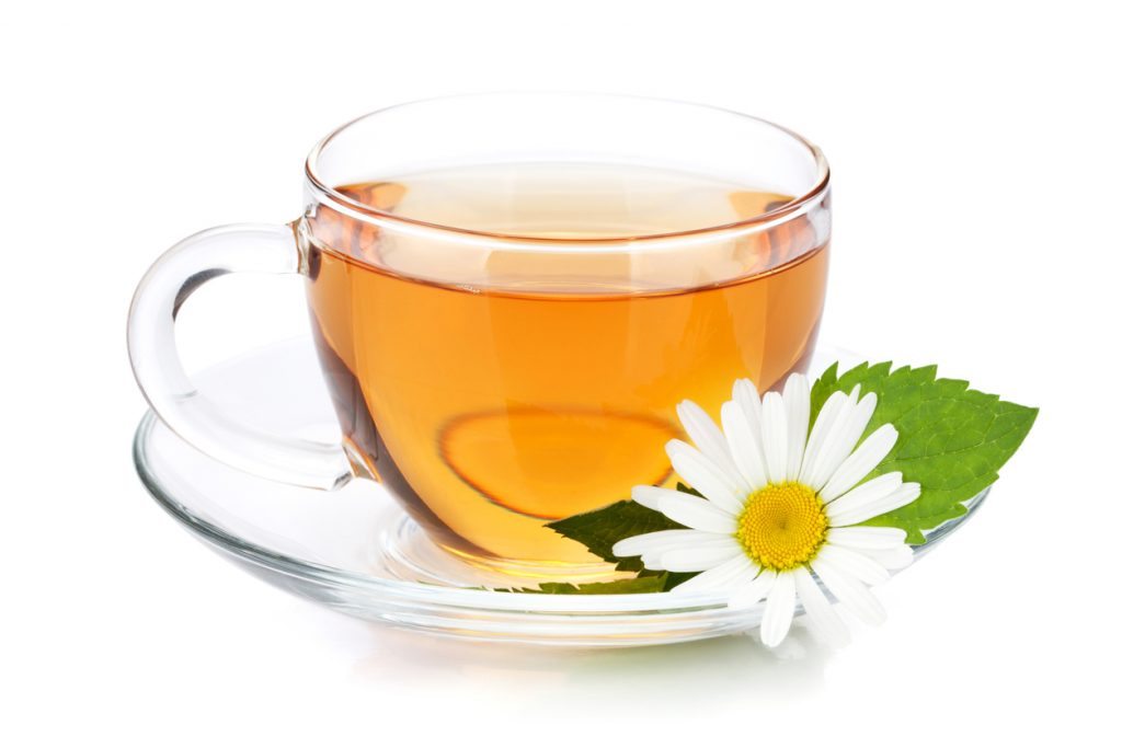 Té