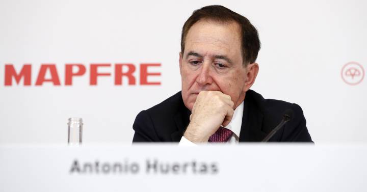 Mapfre cree que el mercado no está valorando su potencial