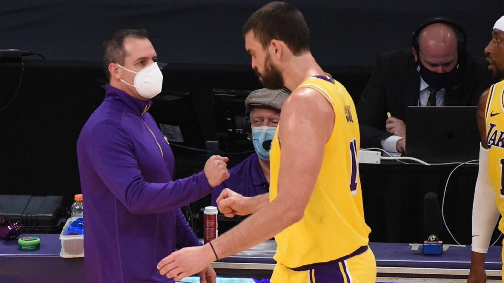 Marc Gasol 2