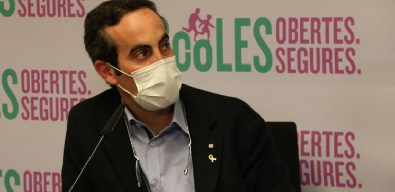 Cataluña no descarta «cierta actividad» de festivales y ocio este verano
