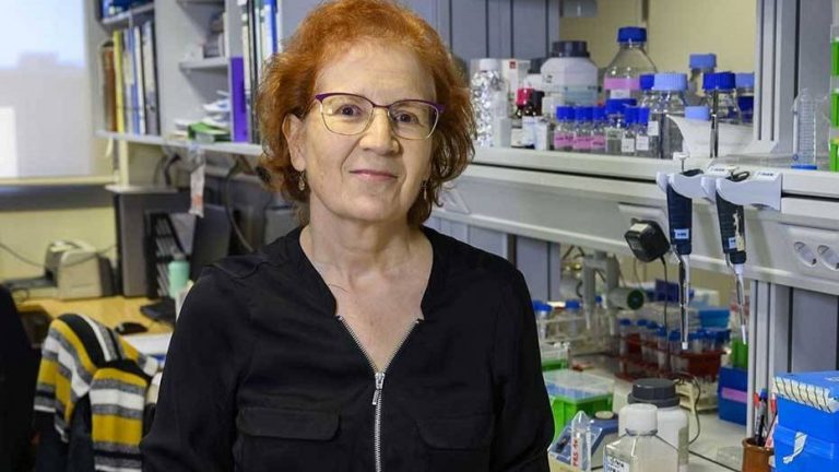 Del Val: El riesgo de la vacuna es «1.000 veces inferior» al de pasar la COVID-19