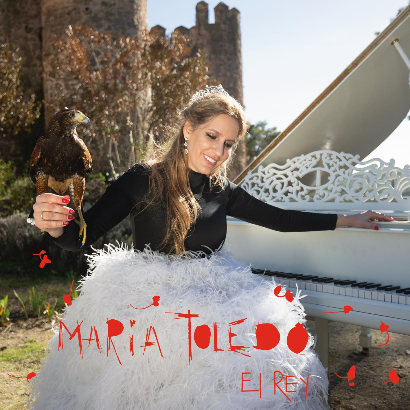 María Toledo El Rey