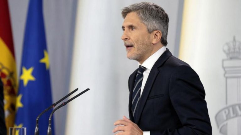 Interior acerca a otros tres presos de ETA