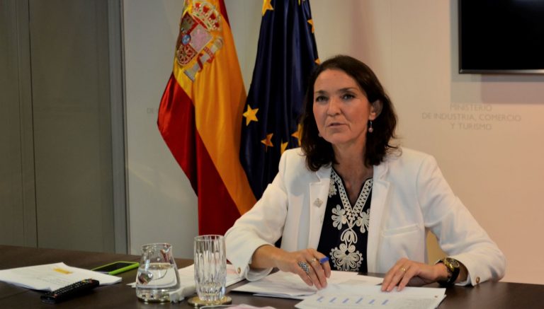 Maroto presentará los planes de sostenibilidad turística hasta 2024