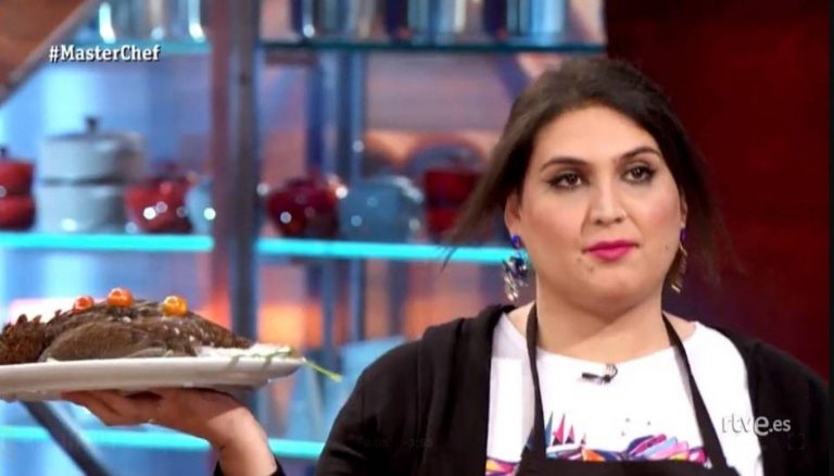 Masterchef: de rabiosa a ‘pirómana’. El chivatazo de un exaspirante contra Saray