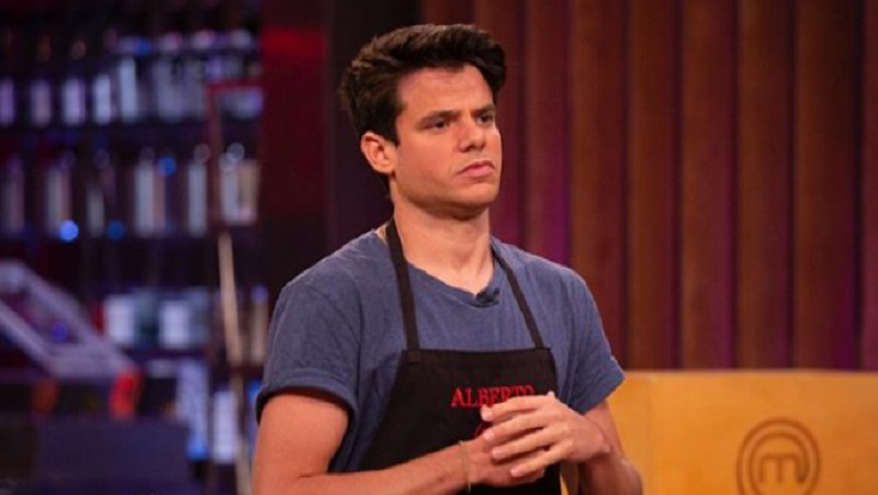 Alberto