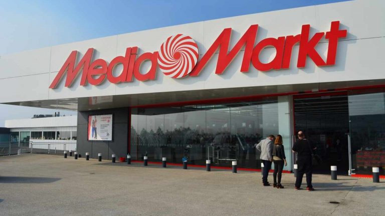 MediaMarkt concluye la integración de las tiendas adquiridas a Worten en España