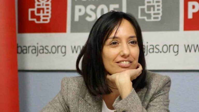 Madrid pide una reunión a Mercedes González para atajar problemas como la Cañada