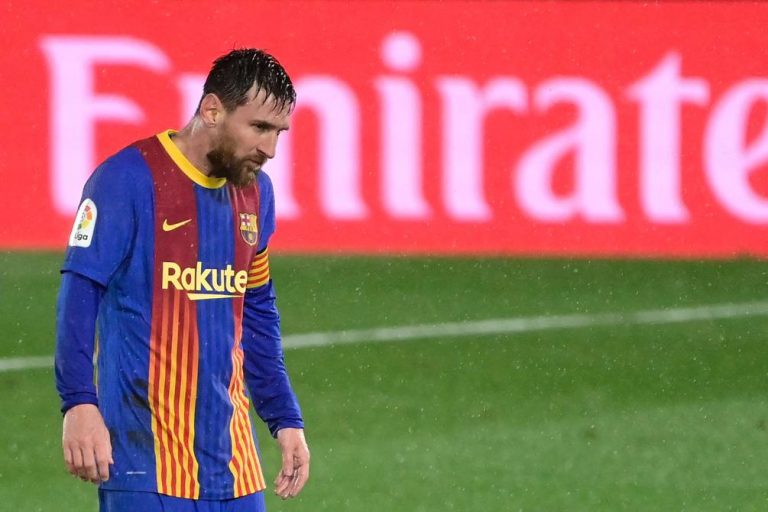 ¿Messi en el PSG? Las razones para largarse del Barça