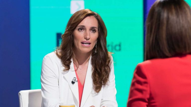 Más Madrid afirma que se «toca con los dedos» un gobierno «decente»