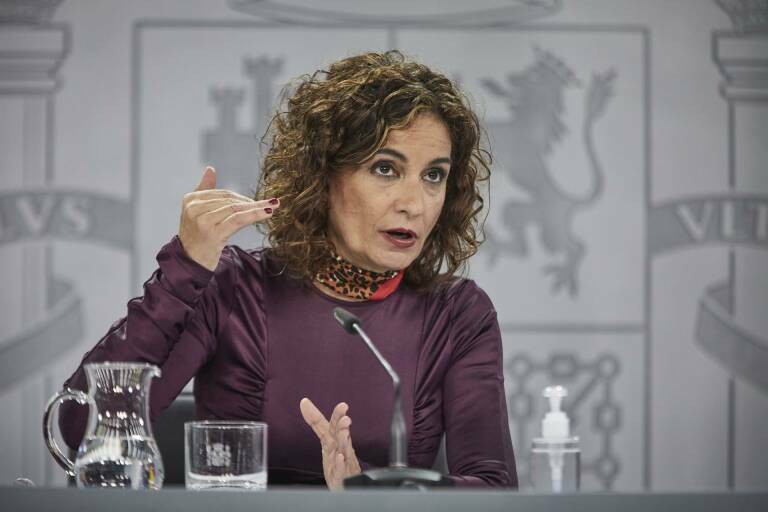 Madrid, Valencia y Asturias se suman a los convenios para ayudas directas a empresas