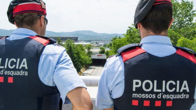 A prisión el hombre que sedó a una camarera en Barcelona por un caso igual en Valencia