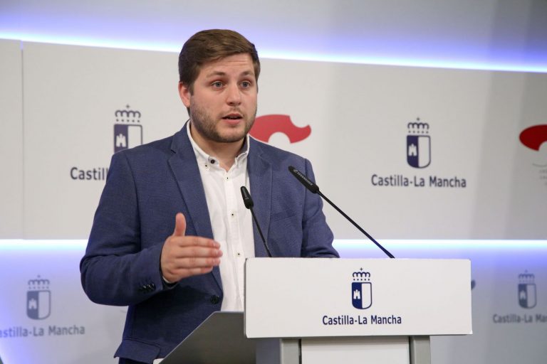 Hernando censura a UP por defender la limitación del precio de alquiler como bandera electoral