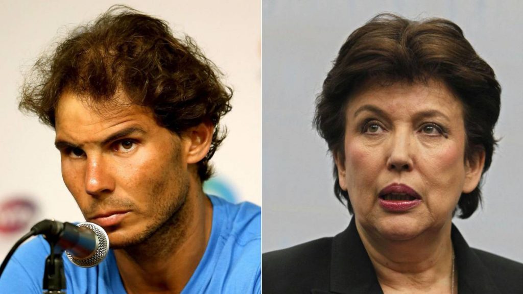 Nadal Bachelot