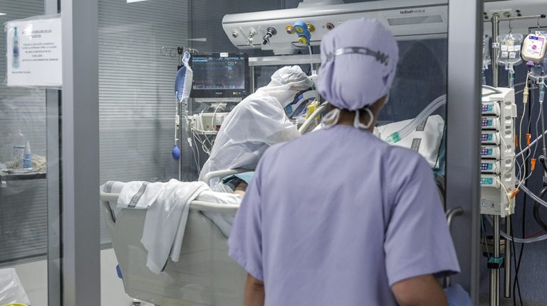 Navarra registra 130 nuevos casos y dos fallecimientos
