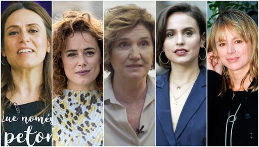 Netflix: Las 3 Nuevas Series Españolas Que Verás En 2021