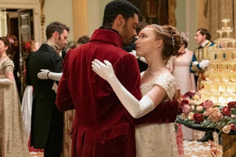 Los Bridgerton: el protagonista que ha renunciado a la Temporada 2