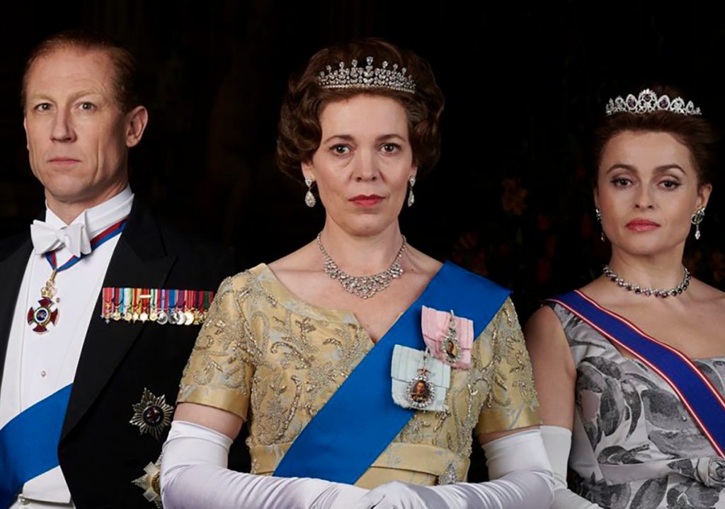 The Crown