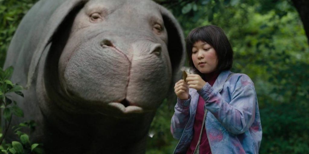 Lista De Películas De Ciencia Ficción En Netflix