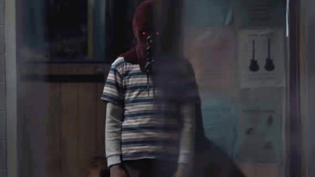 El Hijo, 2019