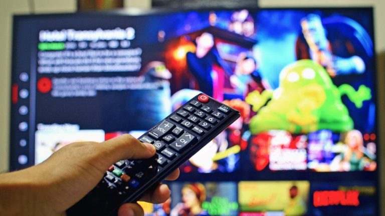 Netflix: 10 series que puedes ver completas una noche