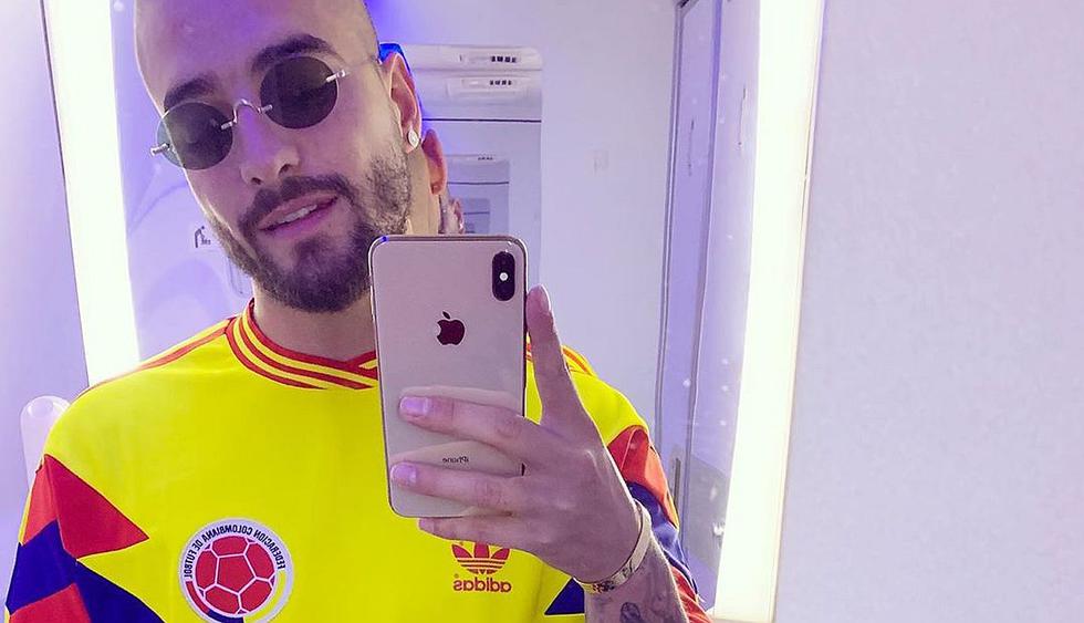No Era El Fútbol, Su Vida Sería La Música