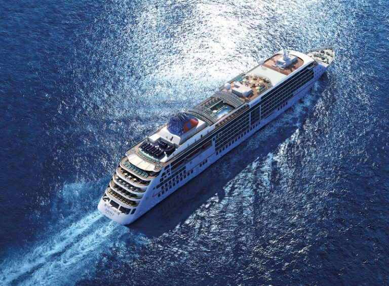 Norwegian Cruise Line estrena la docuserie donde detalla su vuelta al mar
