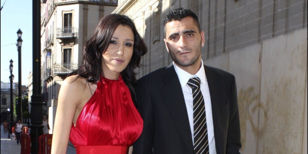 Nuria Bermúdez: Los 'Seis Polvos' Con Antonio David Flores Y Otros Momentos Que Compartió Con El Ex De Rocío Carrasco 