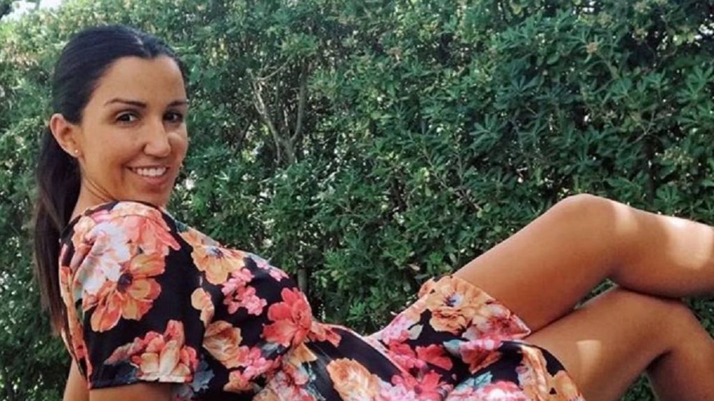Nuria Bermúdez: Los 'Seis Polvos' Con Antonio David Flores Y Otros Momentos Que Compartió Con El Ex De Rocío Carrasco 