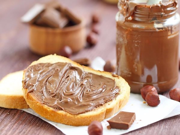 ¿Con Qué Ingredientes Puedes Hacer Tu Propia Nutella Casera?