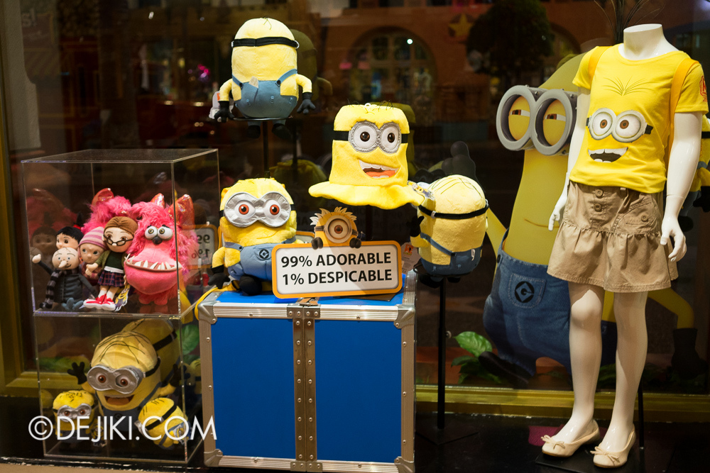 Objetos Divertidos Para Comprar De Los Minion