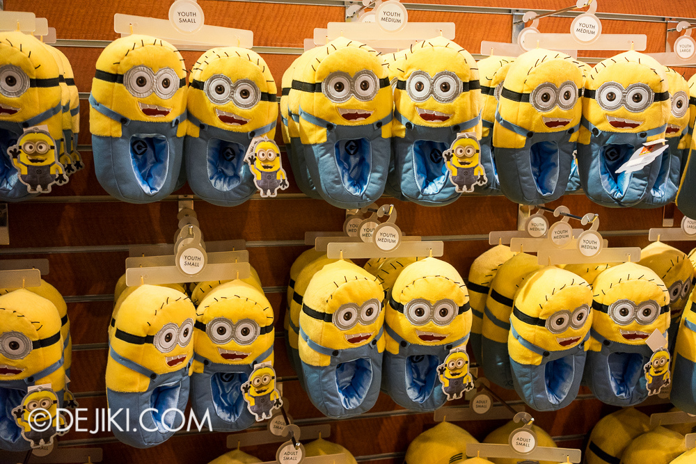 Objetos Divertidos Para Comprar De Los Minion