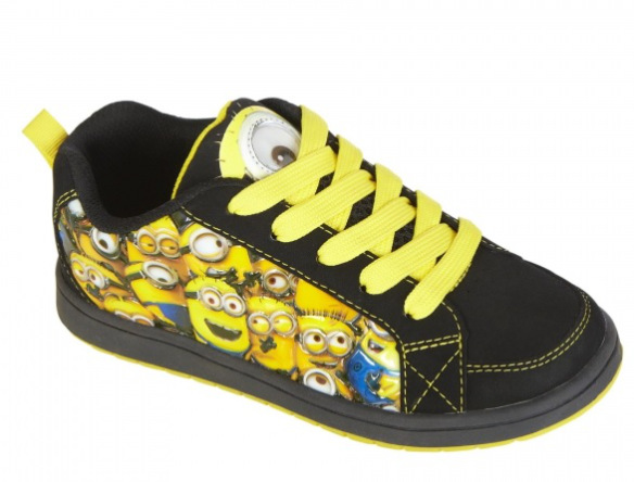 Objetos divertidos para comprar de los Minion
