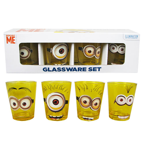 Objetos Divertidos Para Comprar De Los Minion