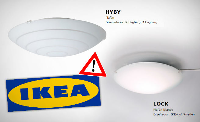 Objetos Retirados Por Ikea Que Podrías Tener En Tu Casa