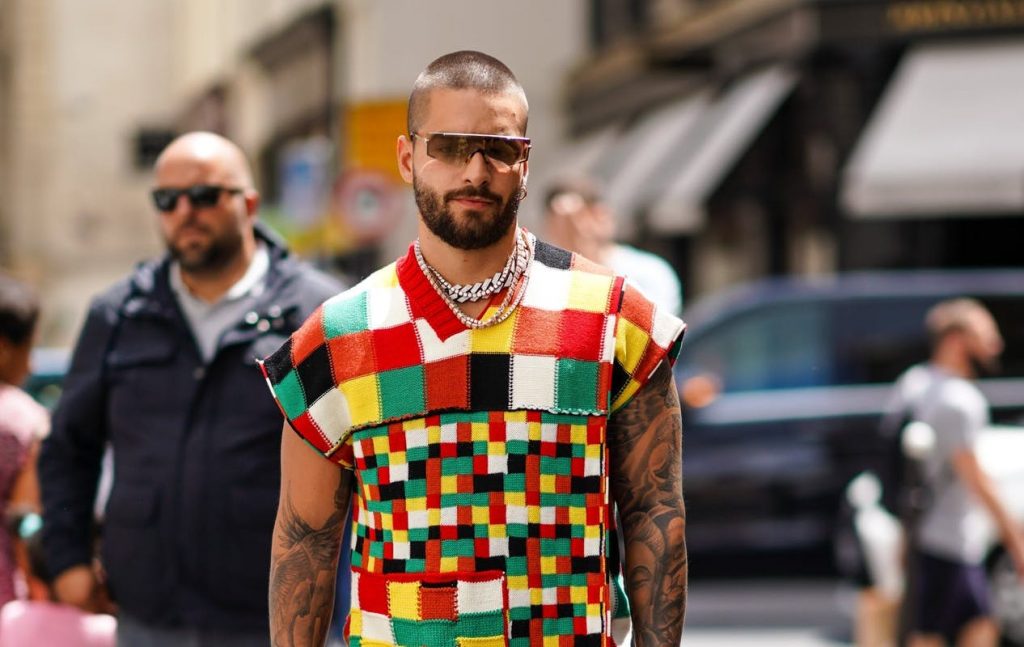 Otros Negocios De Maluma