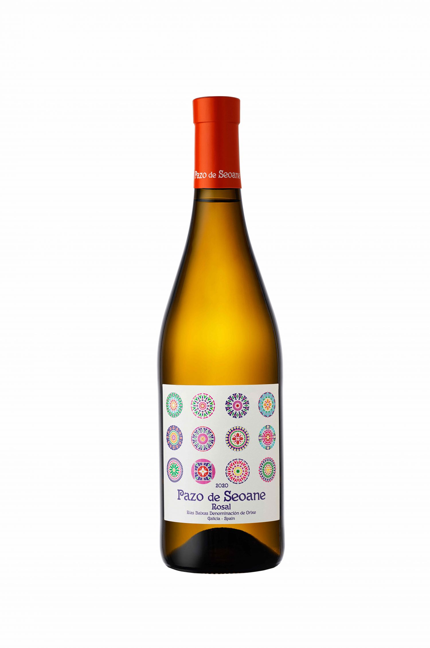 Para Mamá: Cinco Vinos Para Cinco Deseos 5 Vino De Calidad