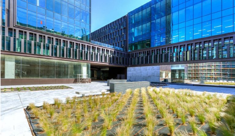 PGI Engineering se adelanta al futuro con extraordinarios diseños de construcción