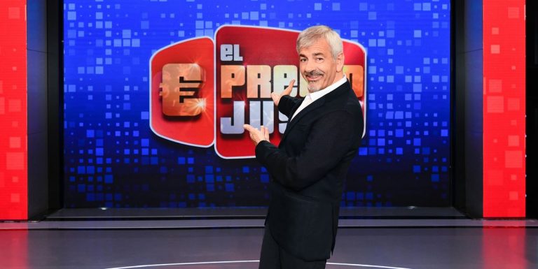 Cómo participar en El precio justo