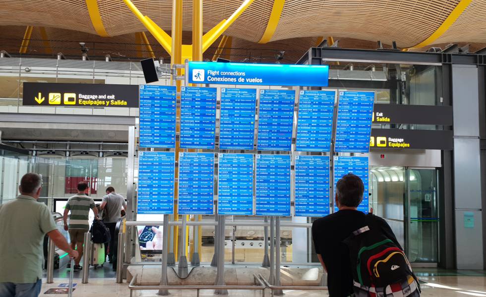 Pasajes De Avión